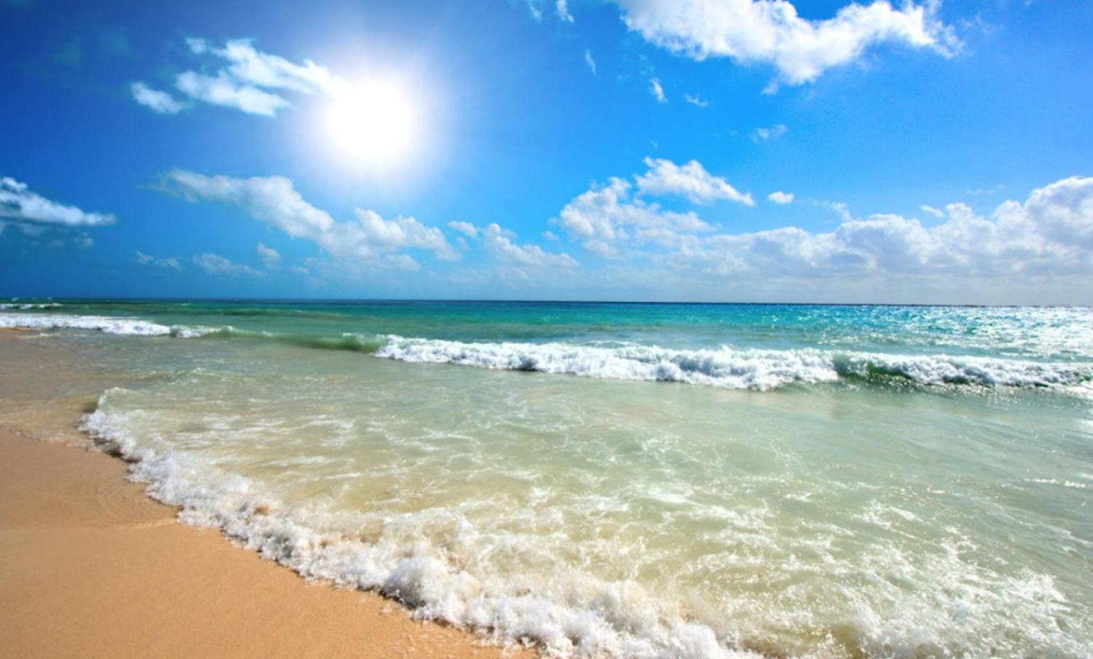 Rainbow 3-103 Cozy Studio Sunny Beach Exterior foto